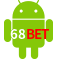 Aplicativo 68bet para Android