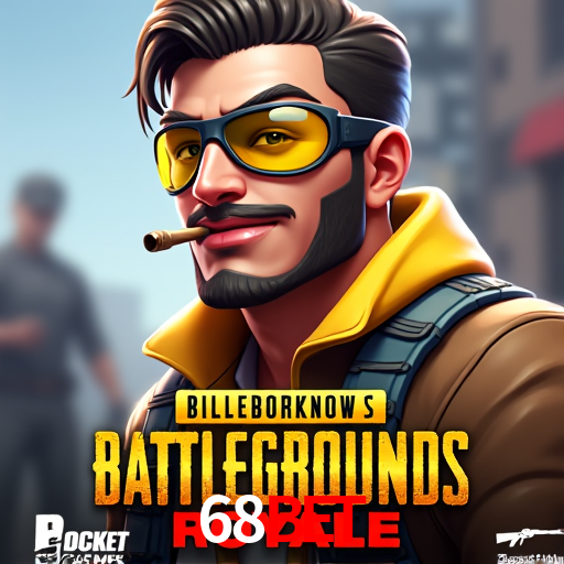 Desvendando o Mundo dos Jogos Virtuais na 68bet