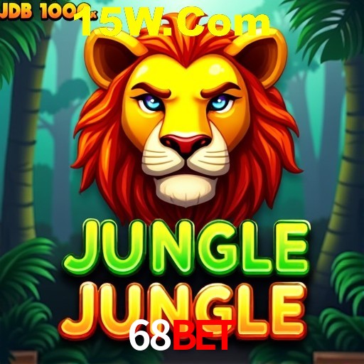 Responsive Design 68bet