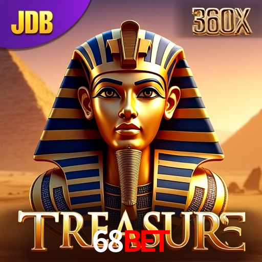 Gates of Olympus 68bet