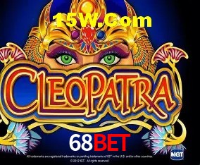 Jogos de Slot 68bet