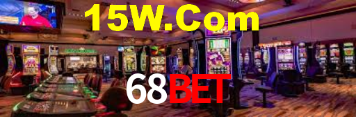 68bet.com