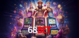 VIP Casino 68bet