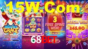 68bet.com