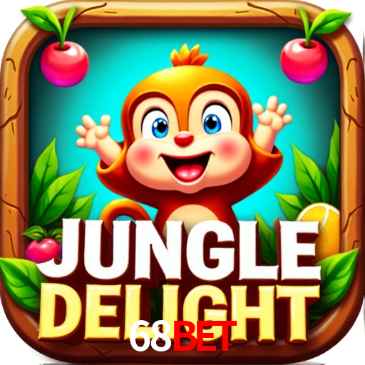 Descubra a Magia dos Jogos de Arcade no 68bet