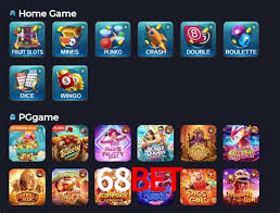 Roulette Table 68bet