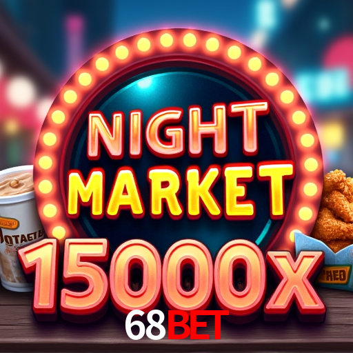 Exclusive Offers 68bet