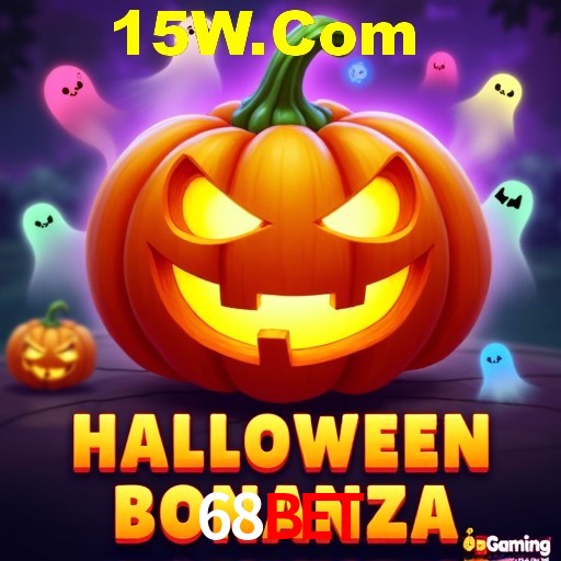 APP oficial da 68bet para mobile