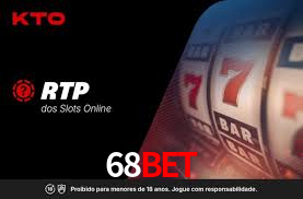68bet.com