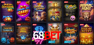 Ofertas Imperdíveis na 68bet: Promoções e Bônus Que Valem a Pena