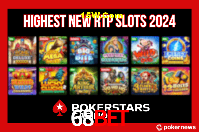 Football Betting 68bet