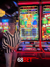 Cashback e recargas na 68bet