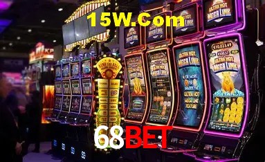 Recursos de Bônus 68bet