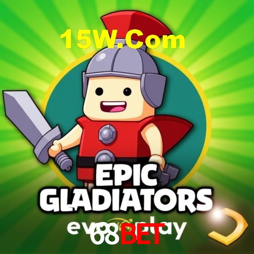 Bônus de Boas-vindas 68bet