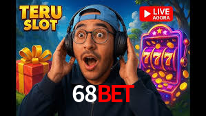 Blackjack Table 68bet