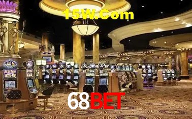 Descubra a Magia dos Jogos de Arcade no 68bet