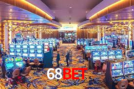 68bet login