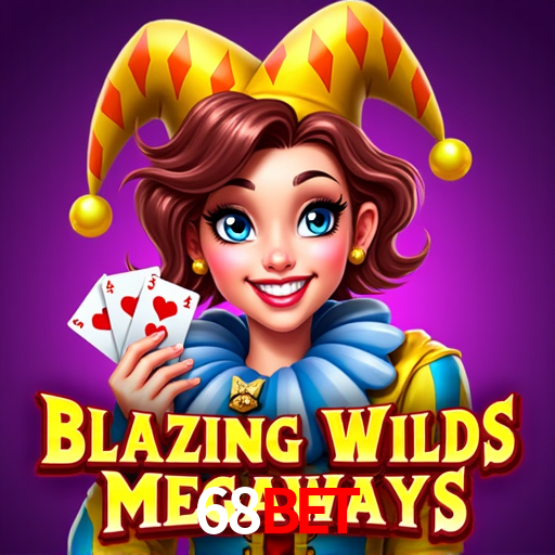 Jogos de Slot 68bet