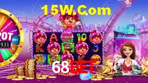 Daily Bonuses 68bet