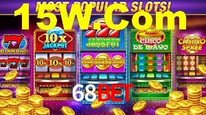 68bet.com