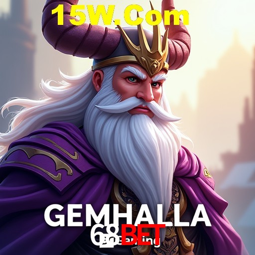 Experiência VIP 68bet