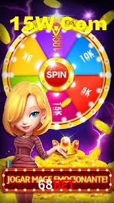 VIP Casino 68bet
