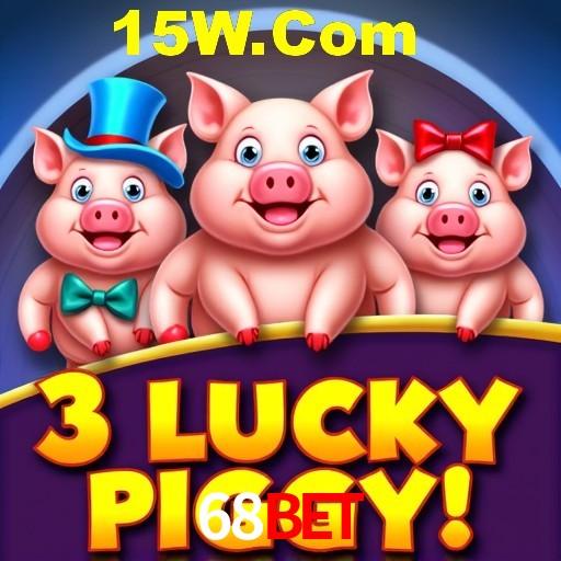 Slot Games 68bet