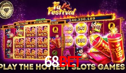Inovações de Jogos na 68bet: O Futuro das Experiências Interativas
