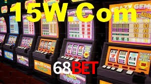 68bet