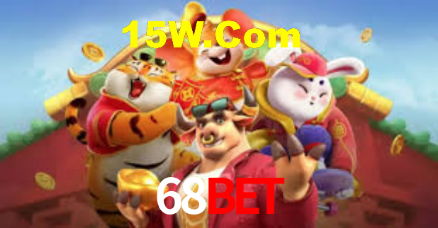 Descubra a Essência do 68bet: Nossa História e Compromissos