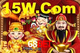 68bet login