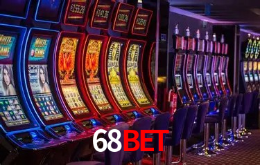 A Revolução dos Aplicativos de Jogos no 68bet
