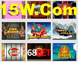 68bet: Seu Cassino Premiado com Pagamentos Rápidos