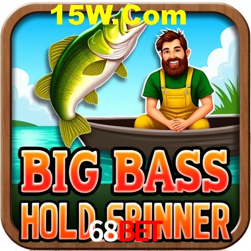 Welcome Bonus 68bet