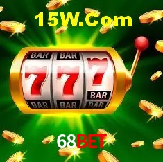 A Experiência Imersiva dos Cassinos Ao Vivo no 68bet