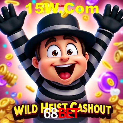 Descubra o Mundo do Cassino Online com 68bet