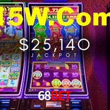 68bet.com
