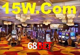 Bônus Generosos e Exclusivos no 68bet para Você!